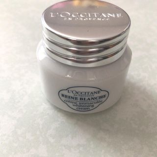 ロクシタン(L'OCCITANE)のロクシタン クリーム(フェイスクリーム)