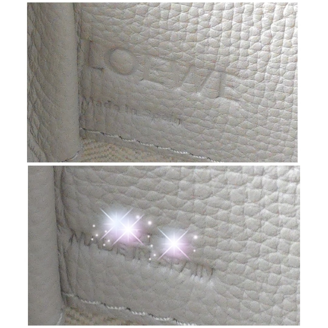 LOEWE - 極美品【ロエベ】ハンモック ミニ ドローストリング LOEWE - 極美品【ロエベ】ハンモック ミニ ドローストリング
