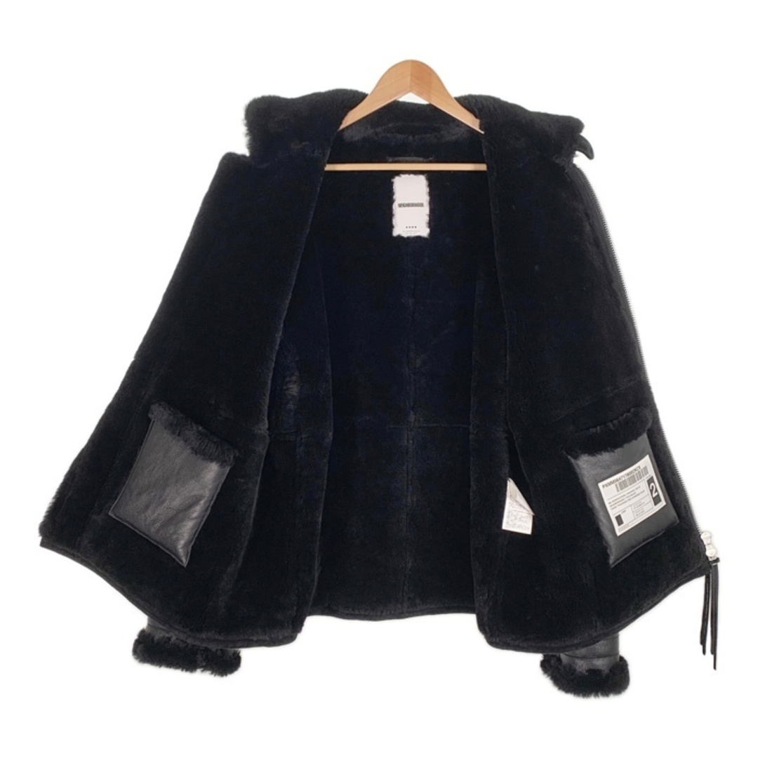 NEIGHBORHOODネイバーフッド B-3/M-JKT NEIGHBORHOODネイバーフッド B-3/M-JKT