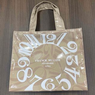 FRANCK MULLER(トートバッグ)のフリマアイテム一覧 FRANCK MULLER(トートバッグ)のフリマアイテム一覧