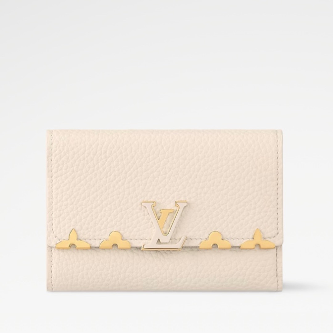 LOUIS VUITTON - LOUISVUITTON 財布
