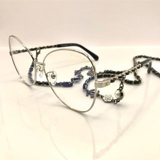 CHANEL(サングラス/メガネ)のフリマアイテム一覧 CHANEL(サングラス/メガネ)のフリマアイテム一覧