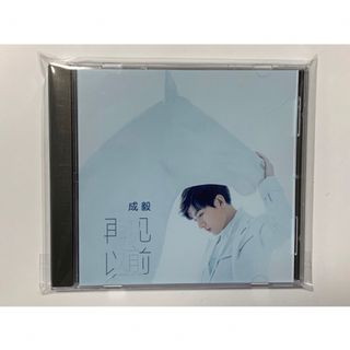 ♥中国人気俳優 成毅 チェンイー アルバム 歌 CD 13曲(K-POP/アジア)