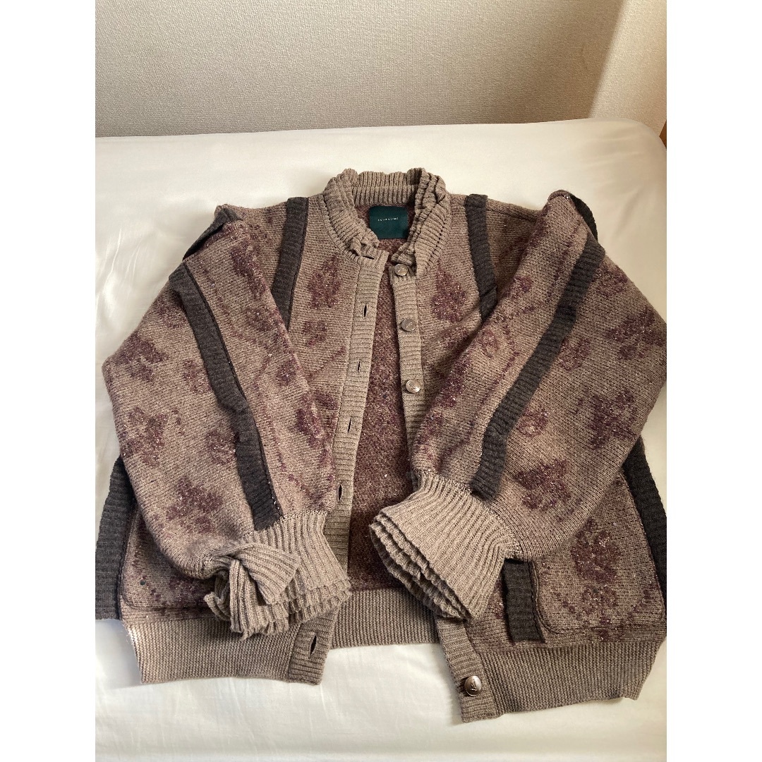 NATIVE VILLAGE ネイティブヴィレッジ Various knits