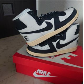 ナイキ(NIKE)のNike Terminator High(スニーカー)