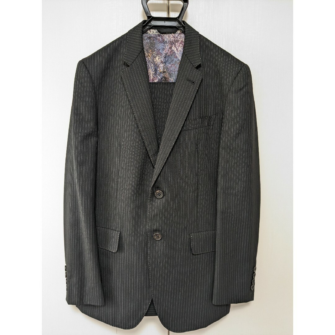 Paul Smith Collection スーツ 3ピース ブラック Paul Smith Collection スーツ 3ピース ブラック