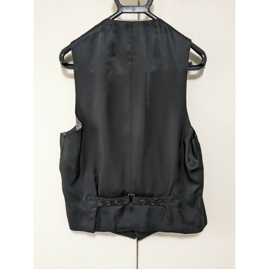 Paul Smith Collection スーツ 3ピース ブラック Paul Smith Collection スーツ 3ピース ブラック