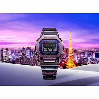 G-SHOCK(パープル/紫色系)のフリマアイテム一覧 G-SHOCK(パープル/紫色系)のフリマアイテム一覧