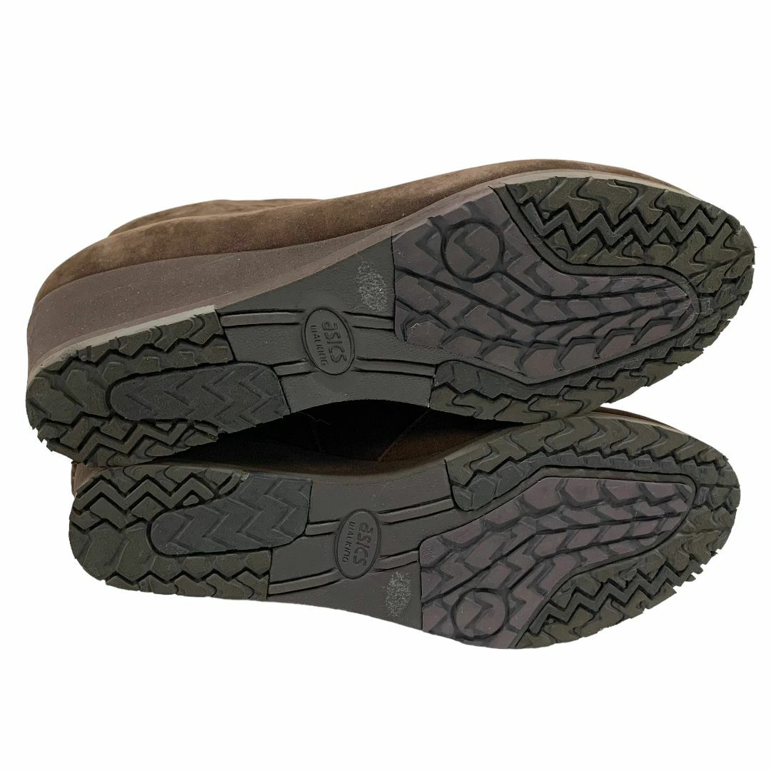 Pedala(asics) - 【極美品】ペダラ (23) ショートブーツ Pedala(asics) - 【極美品】ペダラ (23) ショートブーツ
