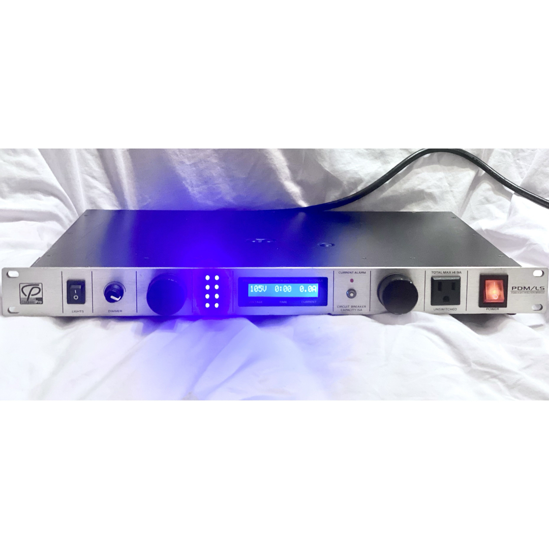 Classic たどり着く Pro PDM/LSⅡ パワーディストリビューター Classic たどり着く Pro PDM/LSⅡ パワーディストリビューター