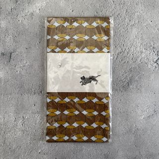ミナペルホネン(mina perhonen)のmina perhonen - 虎屋 風呂敷 2019年 限定品(その他)