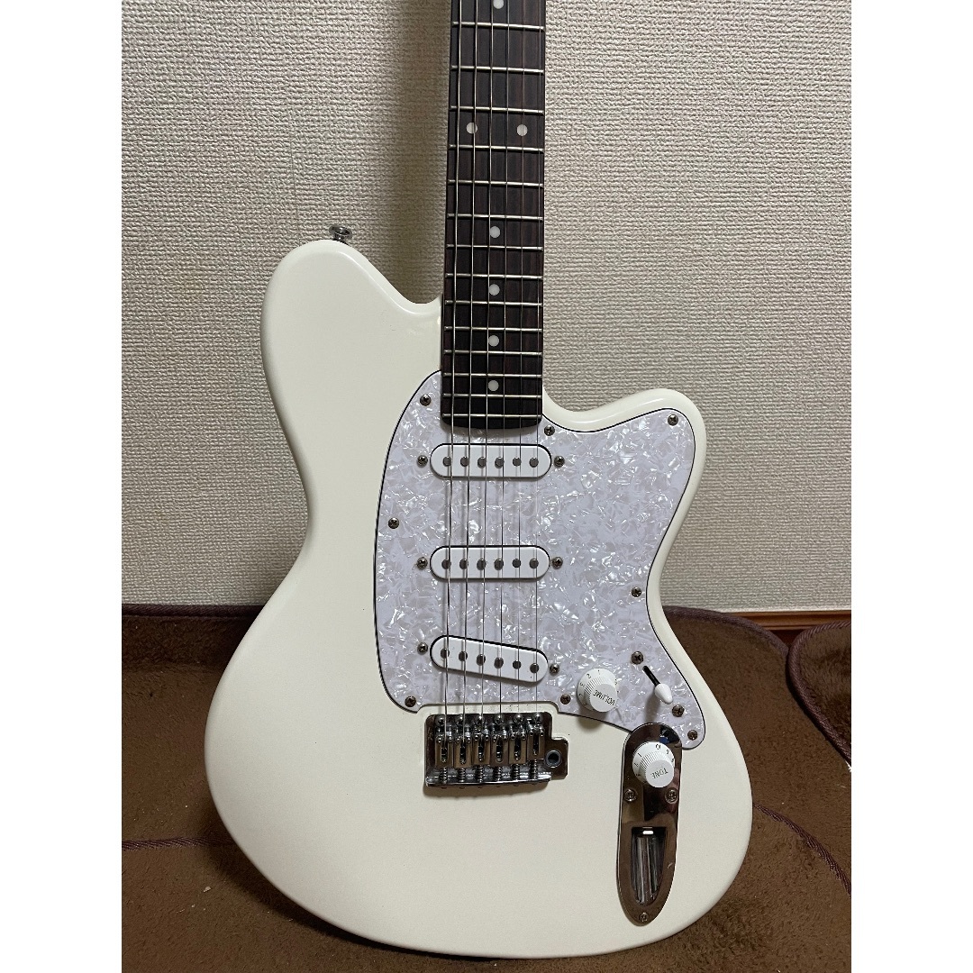 Ibanez - Ibanez ichi00 ichika nito シグネチャーモデル