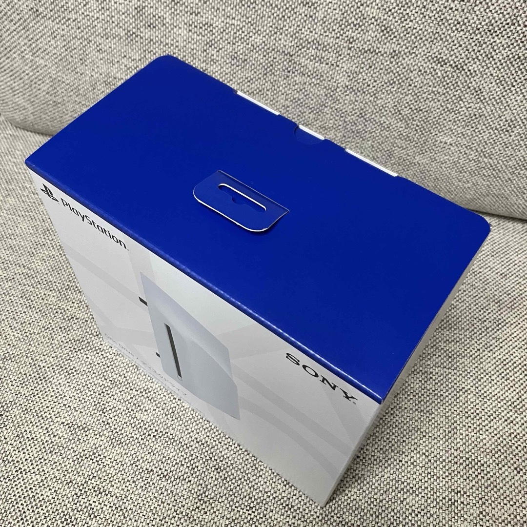新品 PS5 ディスクドライブ CFI-ZDD1J PlayStation5 新品 PS5 ディスクドライブ CFI-ZDD1J PlayStation5
