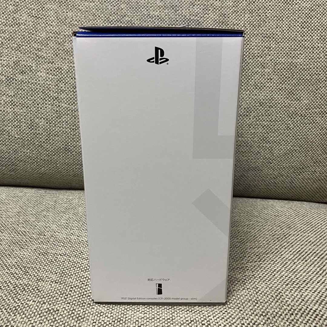 新品 PS5 ディスクドライブ CFI-ZDD1J PlayStation5 新品 PS5 ディスクドライブ CFI-ZDD1J PlayStation5