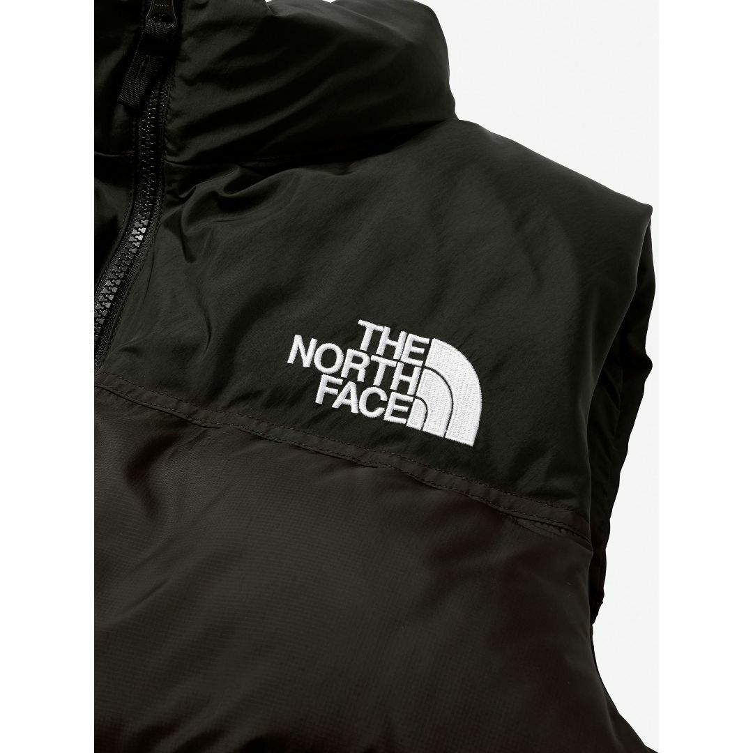 THE NORTH FACE - XL 新品 ノースフェイス ヌプシ ダウン ベスト THE NORTH FACE - XL 新品 ノースフェイス ヌプシ ダウン ベスト