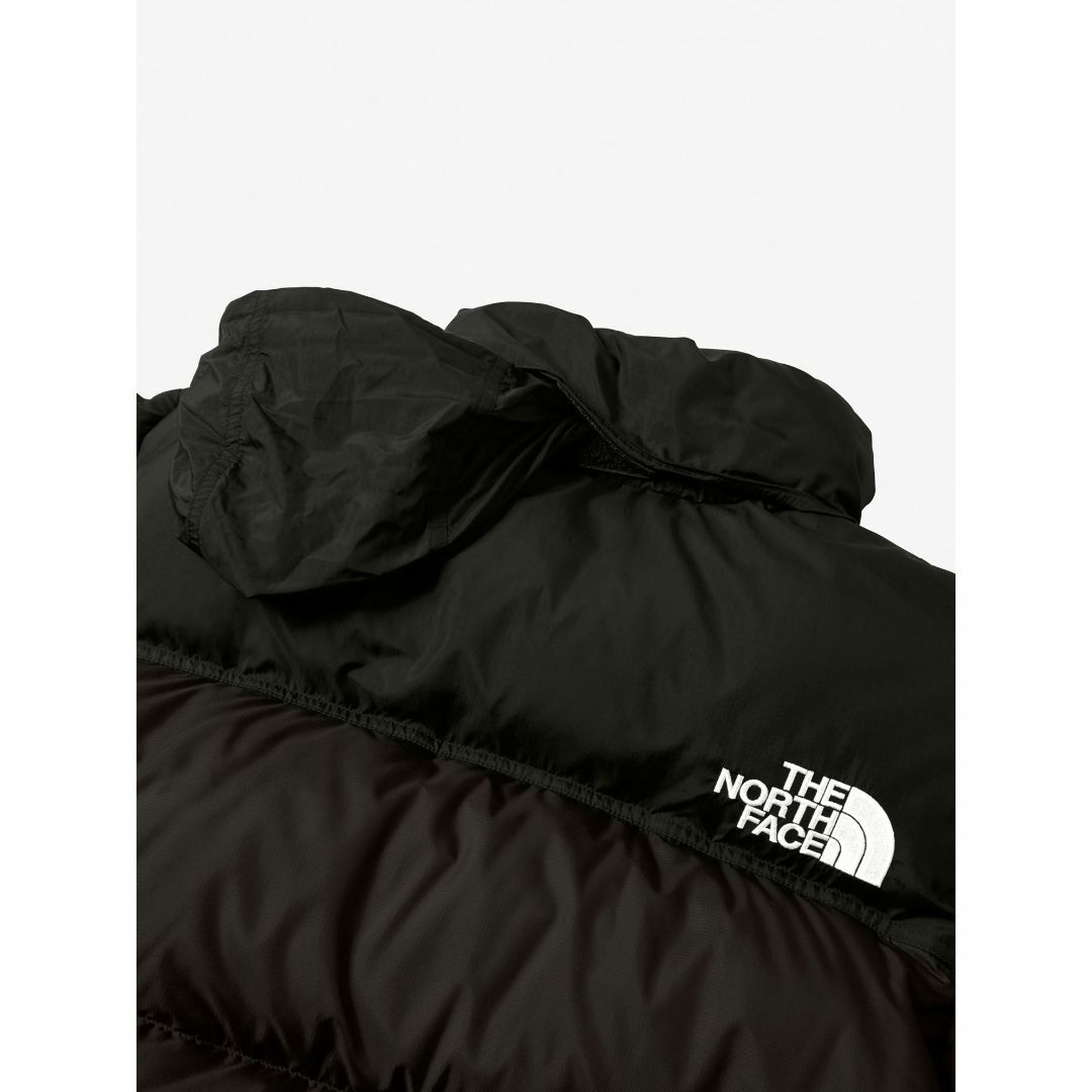 THE NORTH FACE - XL 新品 ノースフェイス ヌプシ ダウン ベスト THE NORTH FACE - XL 新品 ノースフェイス ヌプシ ダウン ベスト