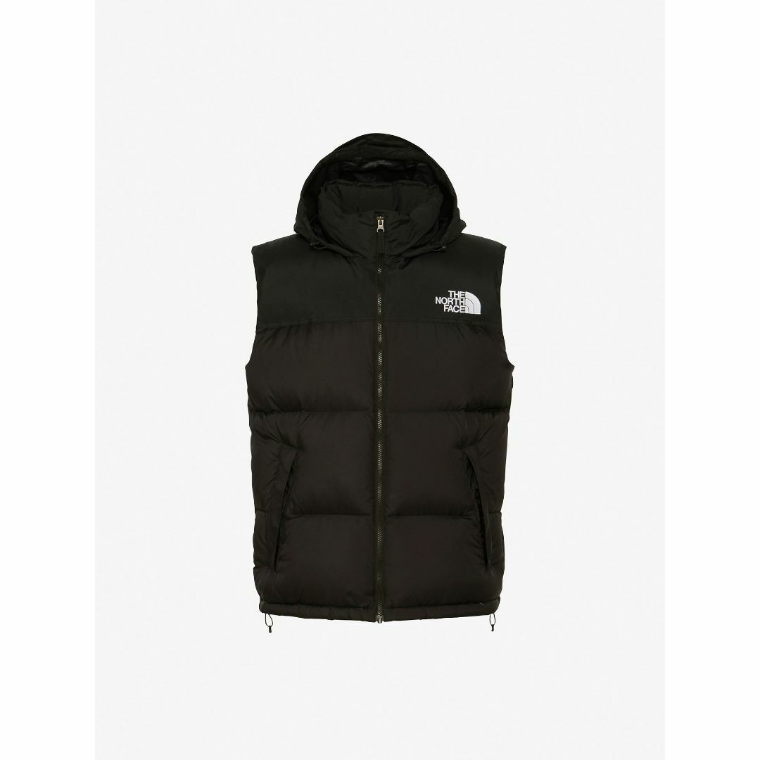 THE NORTH FACE - XL 新品 ノースフェイス ヌプシ ダウン ベスト THE NORTH FACE - XL 新品 ノースフェイス ヌプシ ダウン ベスト