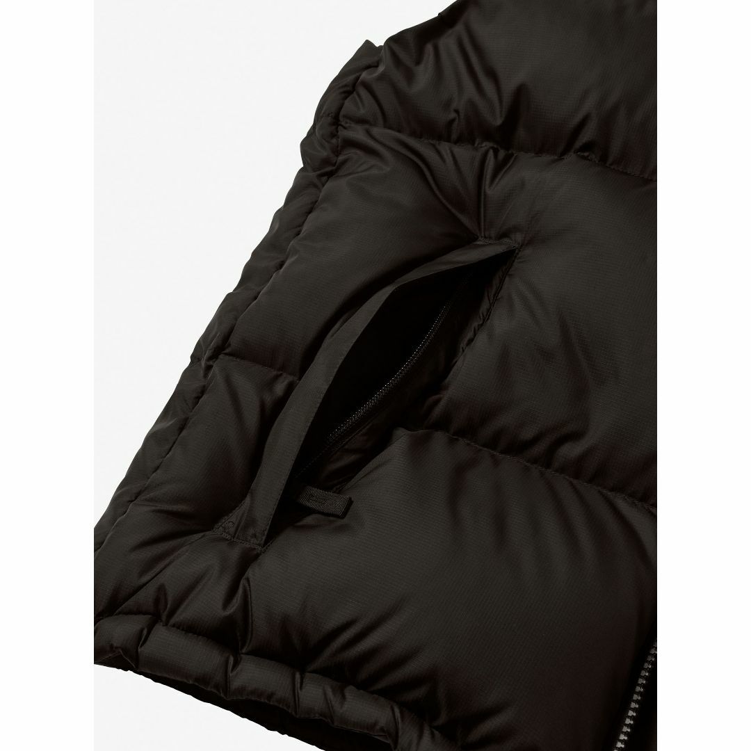 THE NORTH FACE - XL 新品 ノースフェイス ヌプシ ダウン ベスト THE NORTH FACE - XL 新品 ノースフェイス ヌプシ ダウン ベスト