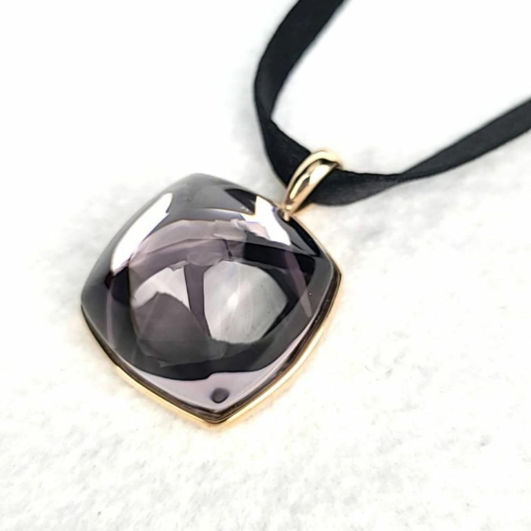 Baccarat - ・箱付極美品・超希少 バカラ 925 ネックレス Baccarat - ・箱付極美品・超希少 バカラ 925 ネックレス