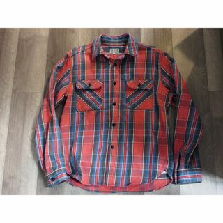 JELADO - JELADO 44Leather 大戦モデル T-Back Size:XL 茶芯の JELADO - JELADO 44Leather 大戦モデル T-Back Size:XL 茶芯の