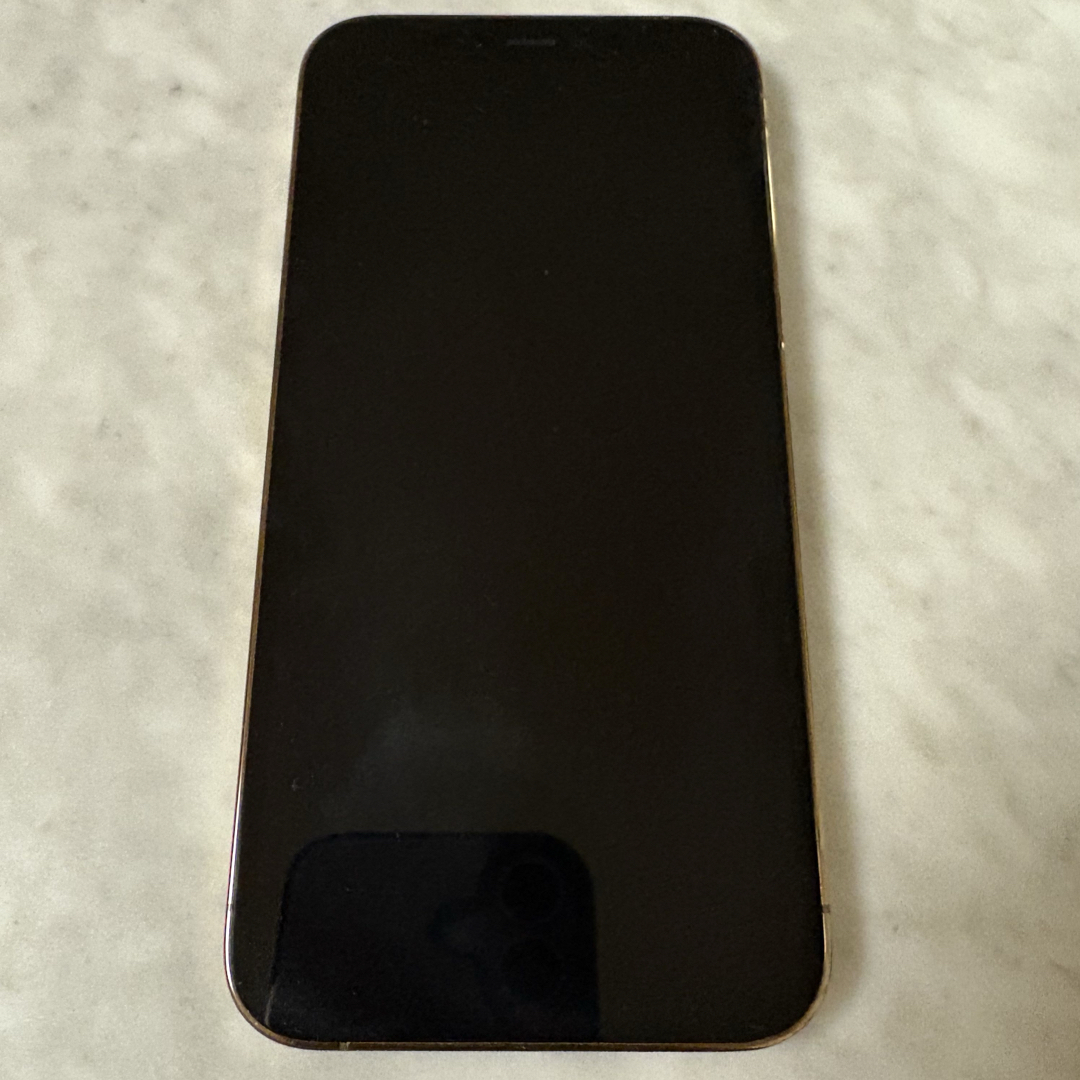 iPhone 12pro 256GB スマートフォン本体 iPhone 12pro 256GB スマートフォン本体