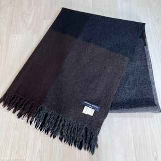 COMME des GARCONS - 【美品】コムデギャルソン オム 縮絨ウール COMME des GARCONS - 【美品】コムデギャルソン オム 縮絨ウール
