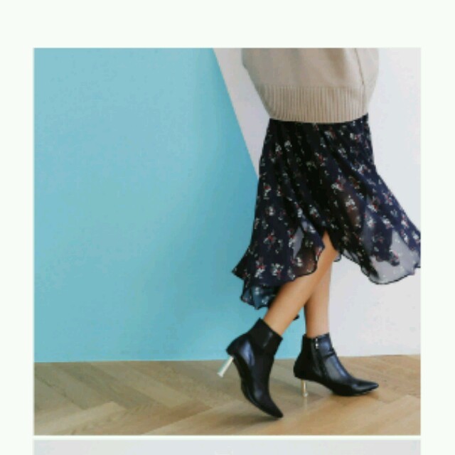 dholic(ディーホリック)の☆navygem様専用☆ レディースのスカート(ロングスカート)の商品写真