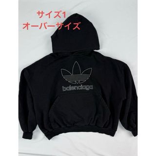 BALENCIAGA(パーカー)のフリマアイテム一覧 BALENCIAGA(パーカー)のフリマアイテム一覧