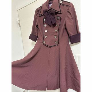 ATELIER BOZ(ワンピース)のフリマアイテム一覧 ATELIER BOZ(ワンピース)のフリマアイテム一覧