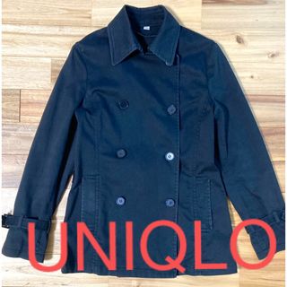 UNIQLO(トレンチコート)のフリマアイテム一覧 UNIQLO(トレンチコート)のフリマアイテム一覧