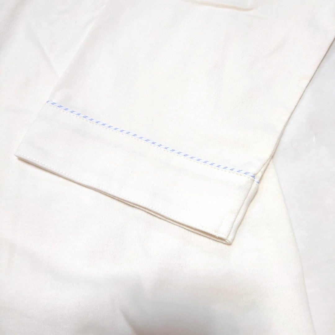 新品タグ付き ワコール 睡眠科学 オーガニック パジャマ L 新品タグ付き ワコール 睡眠科学 オーガニック パジャマ L