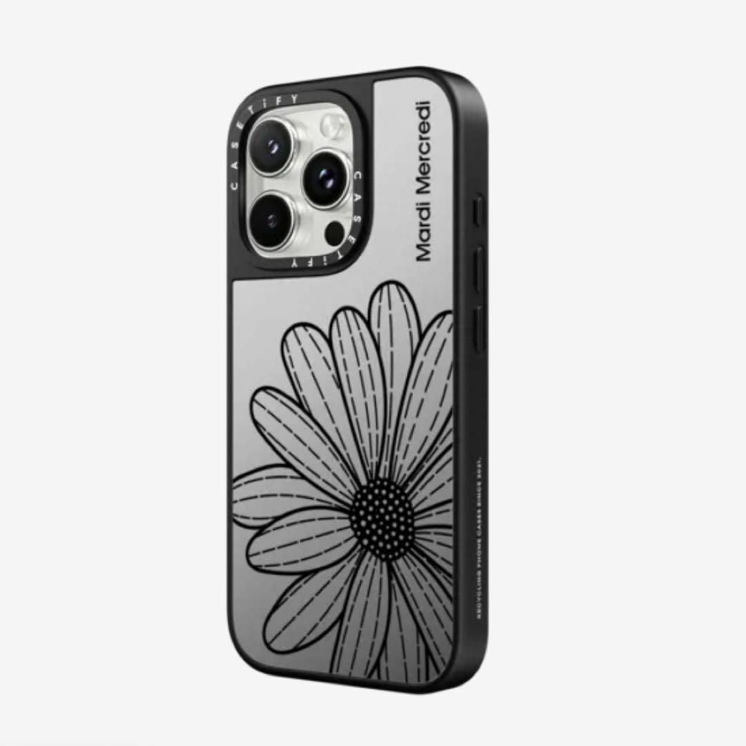 新発売 Mardi Mercredi x CASETiFY コラボ スマホケースの通販 新発売 Mardi Mercredi x CASETiFY コラボ スマホケースの通販