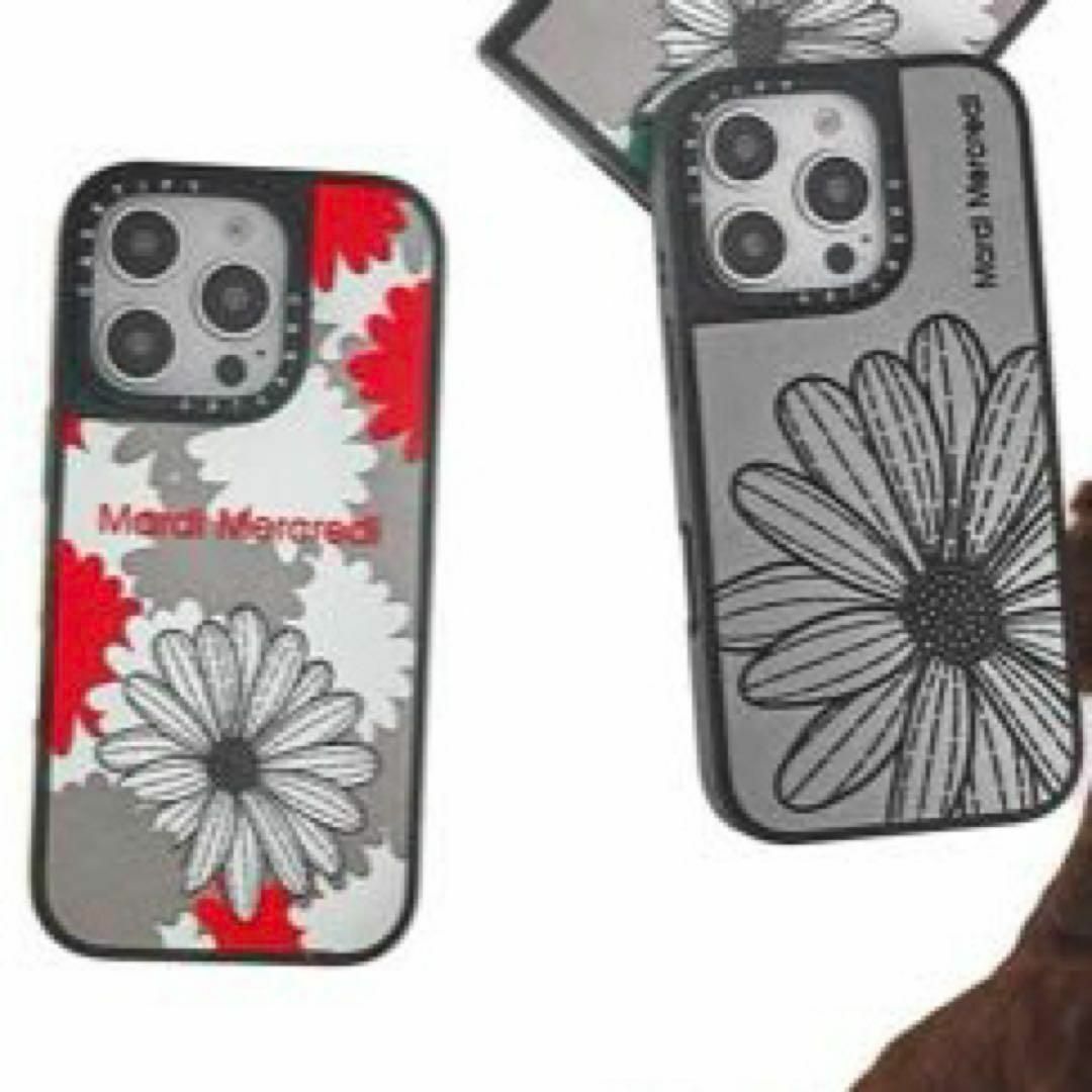 新発売 Mardi Mercredi x CASETiFY コラボ スマホケースの通販 新発売 Mardi Mercredi x CASETiFY コラボ スマホケースの通販