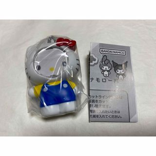 サンリオキャラクターズ フォトフレームマスコット ハローキティ (キャラクターグッズ)