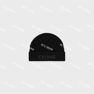 CELINE(ニット帽/ビーニー)のフリマアイテム一覧 CELINE(ニット帽/ビーニー)のフリマアイテム一覧