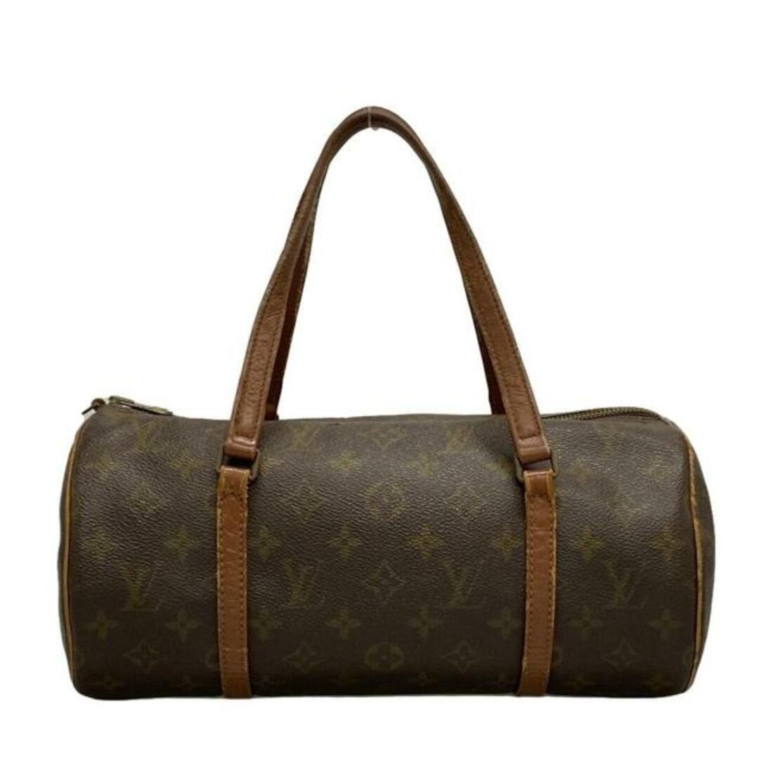 LOUIS VUITTON(ルイヴィトン) ハンドバッグ モノグラム 旧型 LOUIS VUITTON(ルイヴィトン) ハンドバッグ モノグラム 旧型