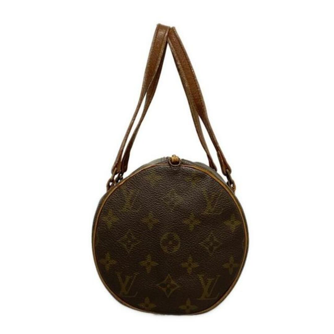 LOUIS VUITTON(ルイヴィトン) ハンドバッグ モノグラム 旧型 LOUIS VUITTON(ルイヴィトン) ハンドバッグ モノグラム 旧型