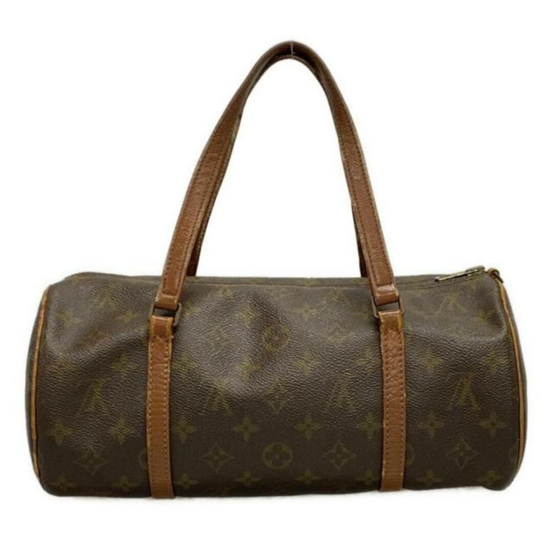 LOUIS VUITTON(ルイヴィトン) ハンドバッグ モノグラム 旧型 LOUIS VUITTON(ルイヴィトン) ハンドバッグ モノグラム 旧型