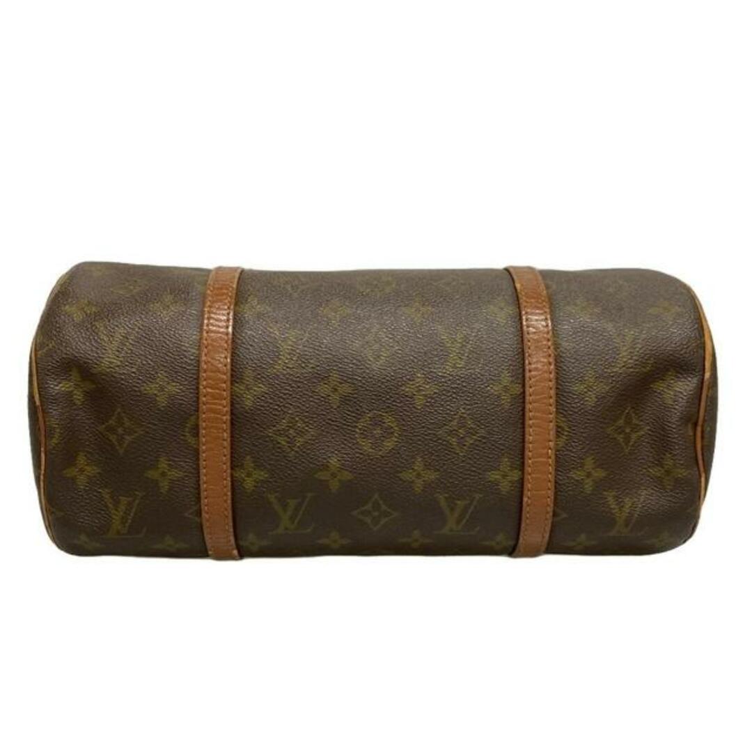 LOUIS VUITTON(ルイヴィトン) ハンドバッグ モノグラム 旧型 LOUIS VUITTON(ルイヴィトン) ハンドバッグ モノグラム 旧型