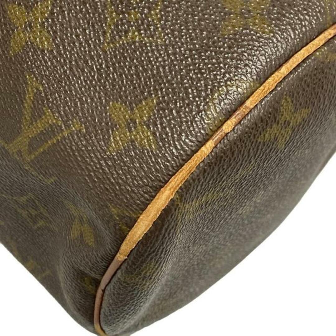 LOUIS VUITTON(ルイヴィトン) ハンドバッグ モノグラム 旧型 LOUIS VUITTON(ルイヴィトン) ハンドバッグ モノグラム 旧型