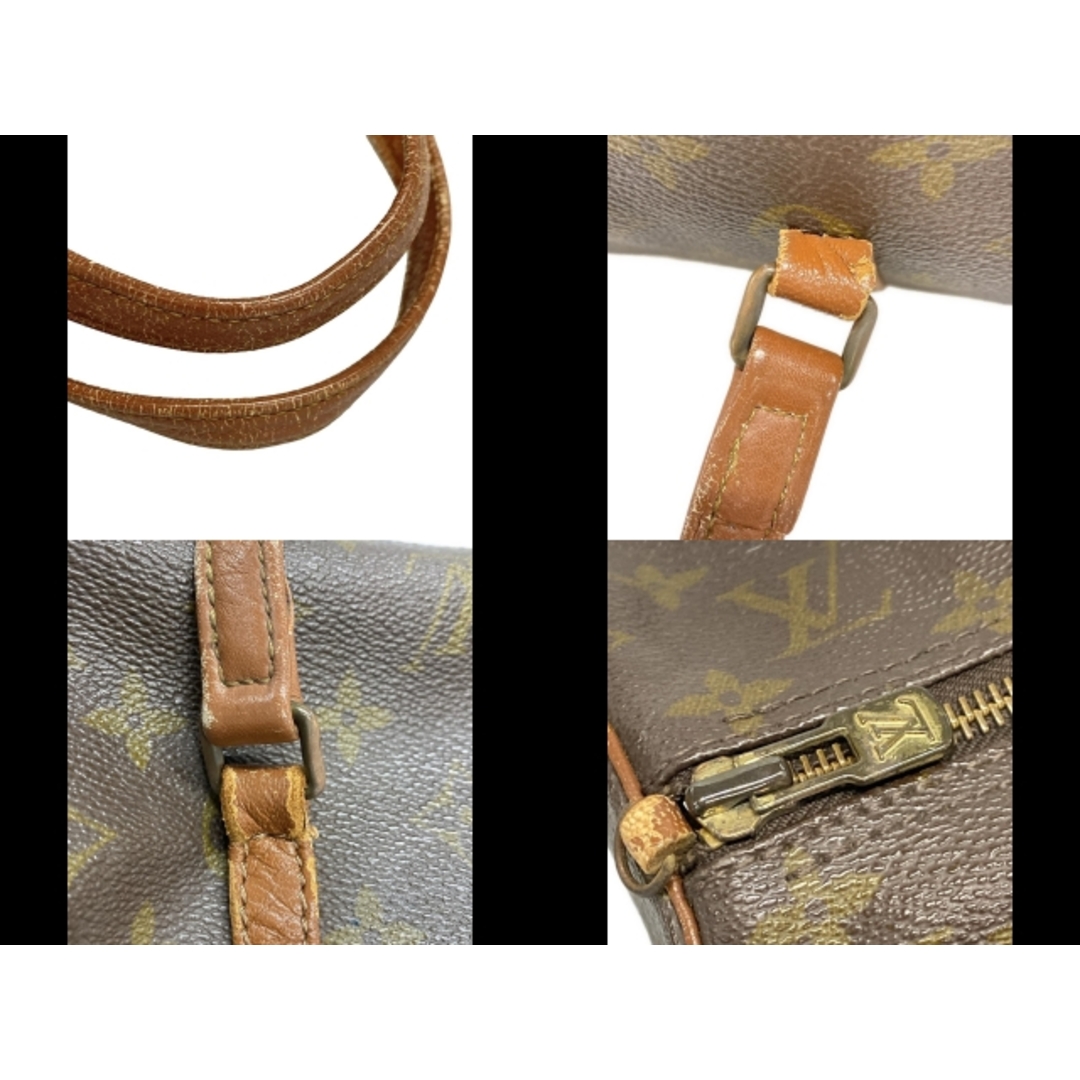 LOUIS VUITTON(ルイヴィトン) ハンドバッグ モノグラム 旧型 LOUIS VUITTON(ルイヴィトン) ハンドバッグ モノグラム 旧型