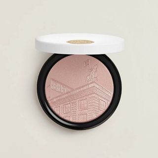 HERMES - エルメス hermes ハイライト チーク フェイスパウダー HERMES - エルメス hermes ハイライト チーク フェイスパウダー