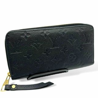 LOUIS VUITTON - 使用わずか 新型 ルイヴィトン ジッピー LOUIS VUITTON - 使用わずか 新型 ルイヴィトン ジッピー