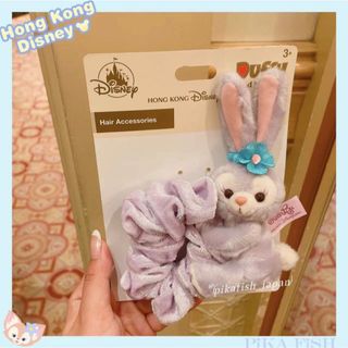 ステラ・ルー - 【最新☆正規品】ステラルー ぬいぐるみシュシュ ステラ・ルー - 【最新☆正規品】ステラルー ぬいぐるみシュシュ