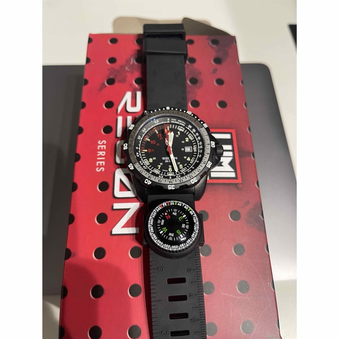 ルミノックス Ref.8831 RH 限定品 ルミノックス Ref.8831 RH 限定品