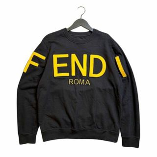 FENDI(スウェット)のフリマアイテム一覧 FENDI(スウェット)のフリマアイテム一覧