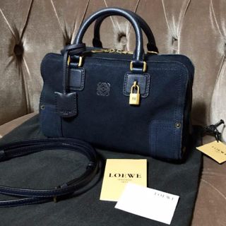 ロエベ(LOEWE)の【専用です】ロエベ(ショルダーバッグ)