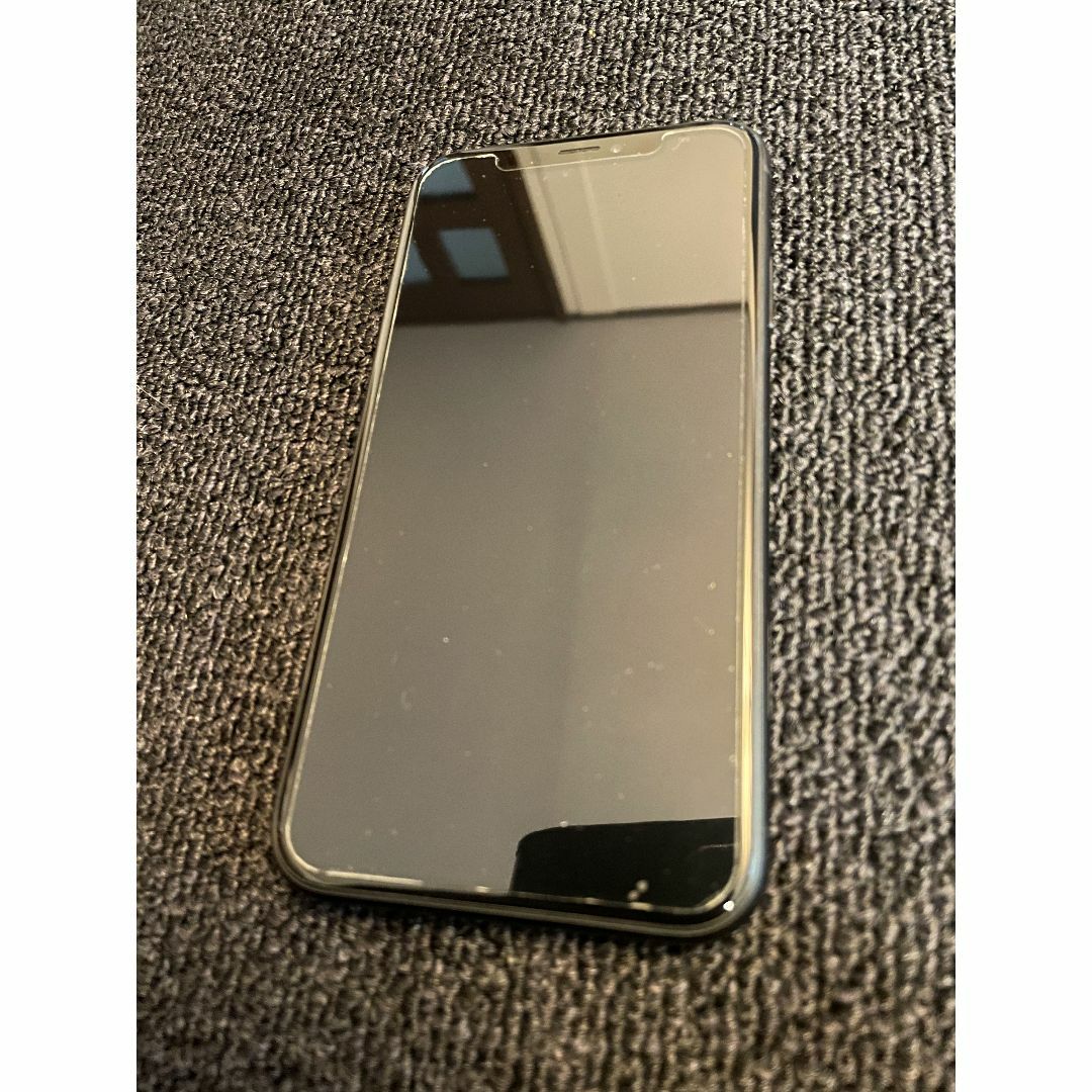 美品 きつ Apple iPhone XR ブラック 64GB 美品 きつ Apple iPhone XR ブラック 64GB