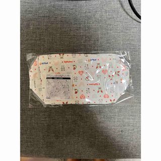 献血　記念品ポーチ(ノベルティグッズ)