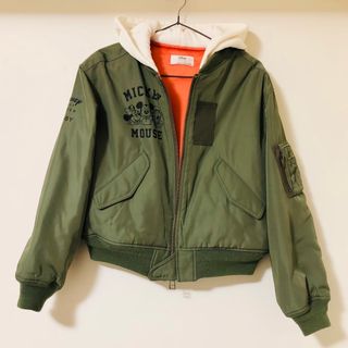 moussy(ミリタリージャケット)のフリマアイテム一覧 moussy(ミリタリージャケット)のフリマアイテム一覧